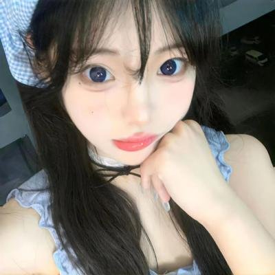 美人鱼