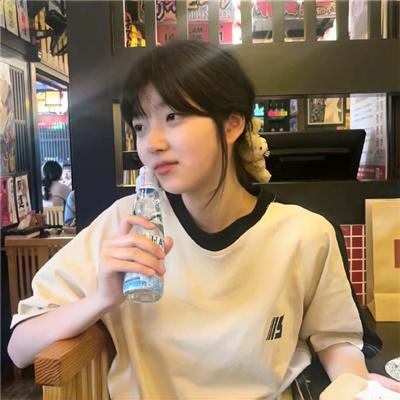 21世纪的女子